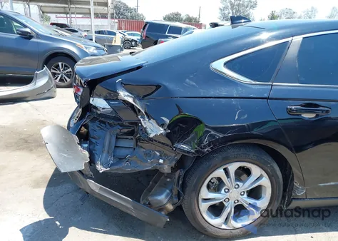 2024 Honda Accord Lx from USA, damaged, VIN 1HGCY1F22RA011210